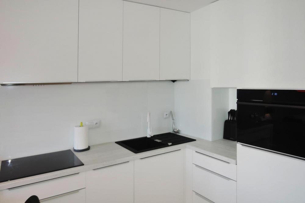 Porta Mare Apartamenty Lesne Tarasy Дзівнувек Екстер'єр фото
