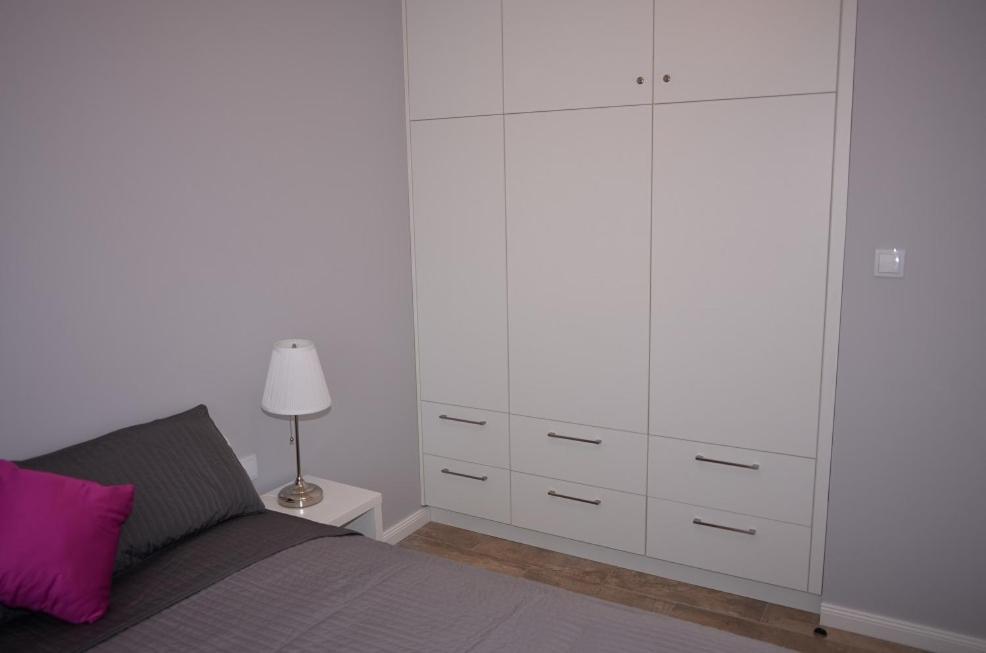 Porta Mare Apartamenty Lesne Tarasy Дзівнувек Екстер'єр фото